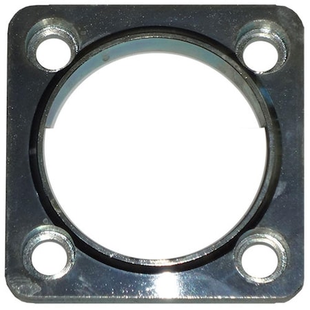 Aftermarket Bearing Housing Fits Capello Quasar WN-01030000-PEX